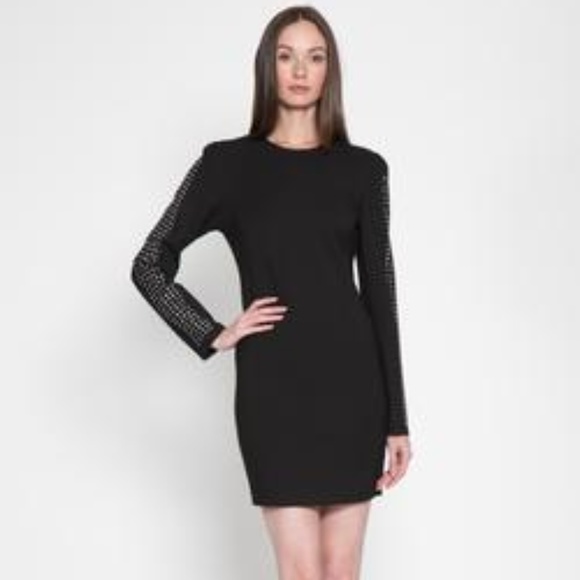 Walter Baker Tessa Sheath Dress Women's M NWT!! - Picture 2 of 8